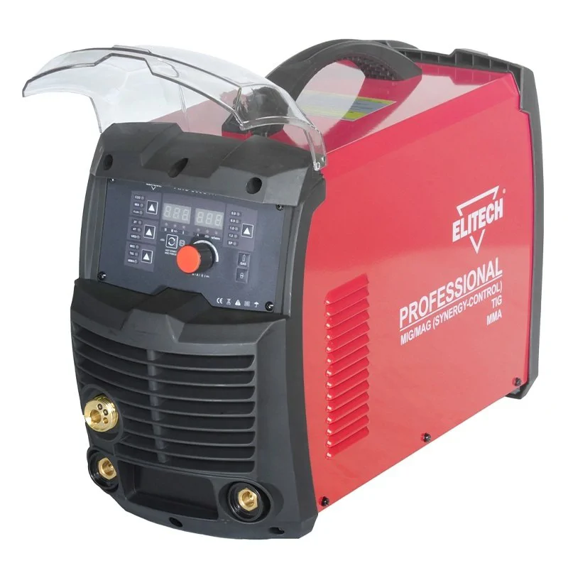 ELITECH АИС 300SYN сварочный инвертор