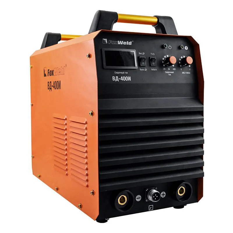 FoxWeld ВД-400И сварочный аппарат 3273