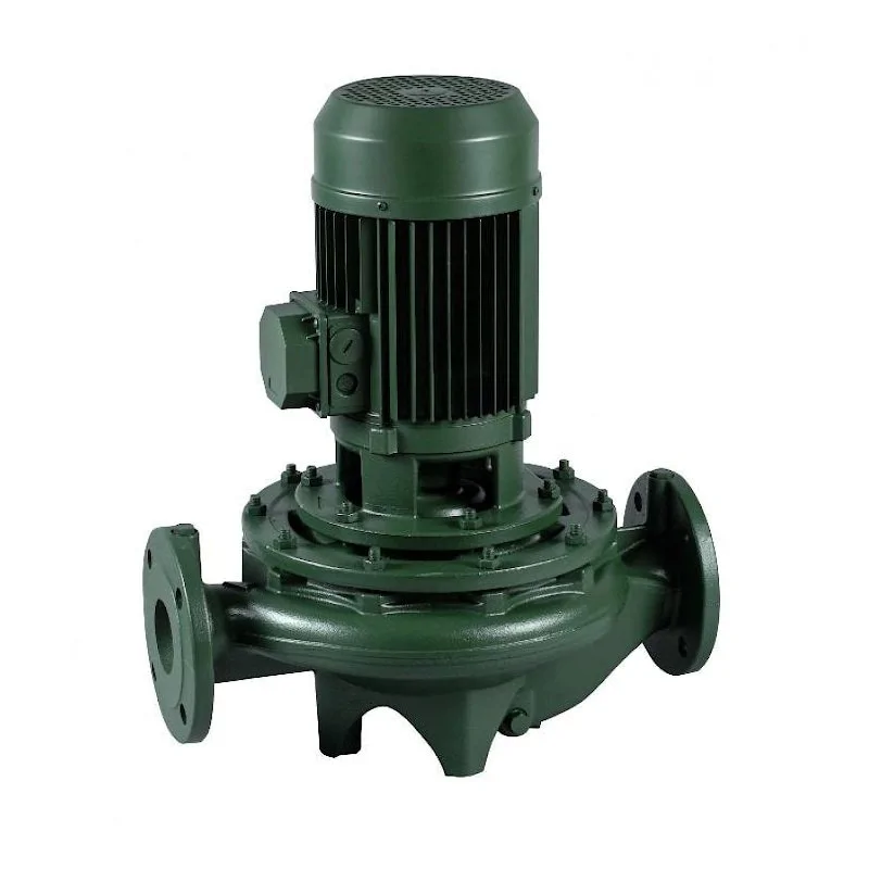 Насос центробежный ИН-ЛАЙН DAB CM-G 100-510/A/BAQE/0,75, 1D6111G3W