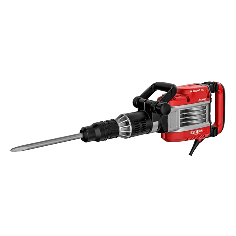 ELITECH М 2065Э HEX28 HD отбойный молоток hex28 201384