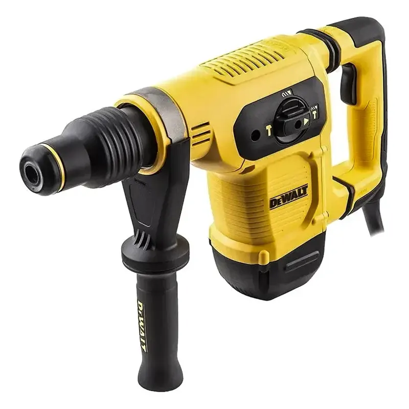 Перфоратор DeWALT D25481K, D25481K-QS