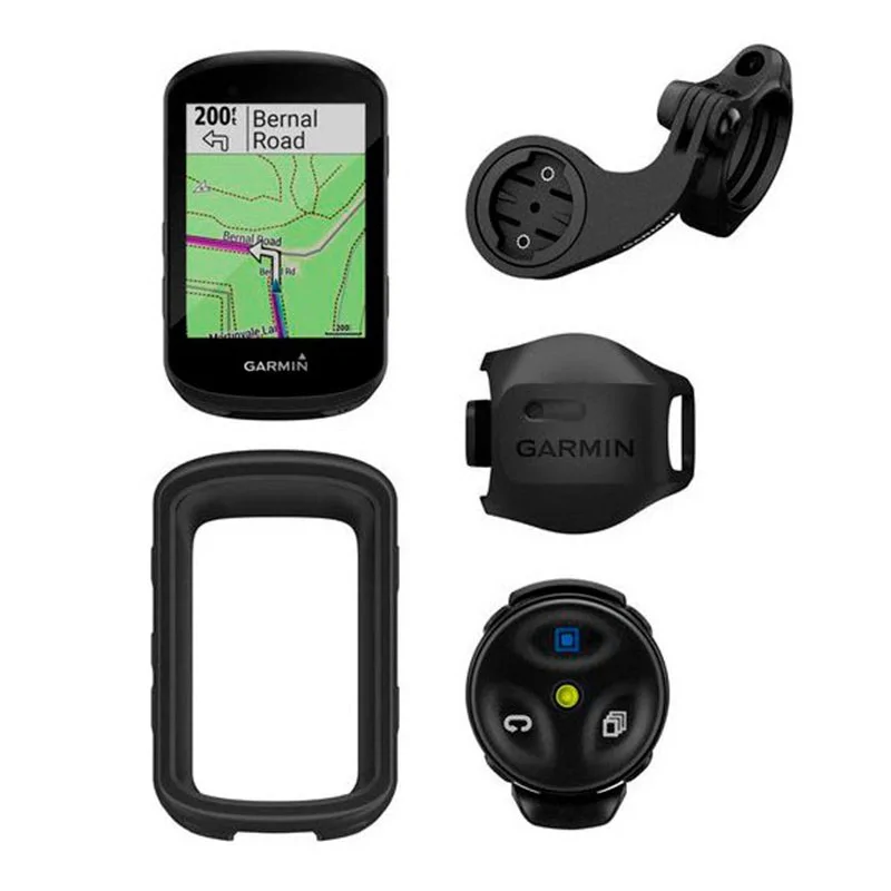 Велокомпьютер Garmin Edge 530 горный комплект, 010-02060-21
