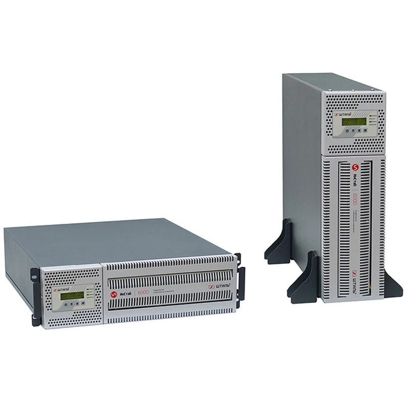 Штиль ИнСтаб IS3106RT однофазный стабилизатор IS3106RT