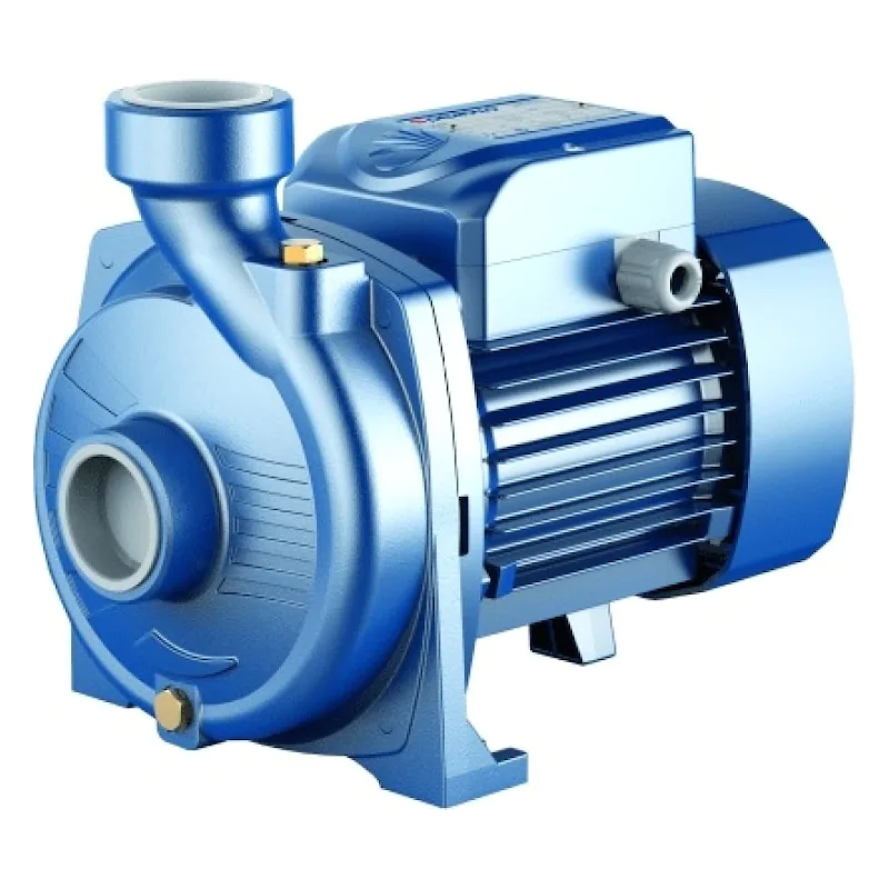 Pedrollo NGA 3C центробежный насос 44NGA21CA