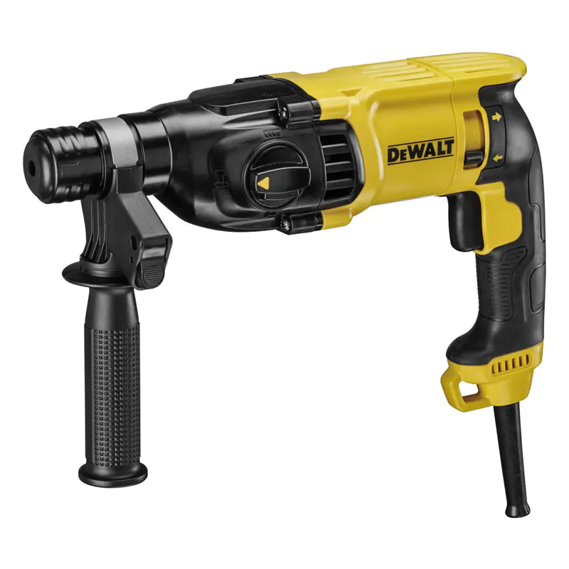 DeWalt D25033K перфоратор D25033K-QS