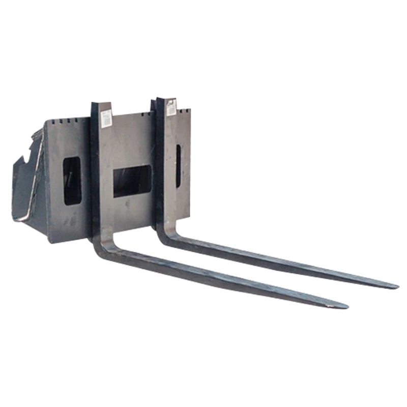 RED вилы погрузочные для погрузчика