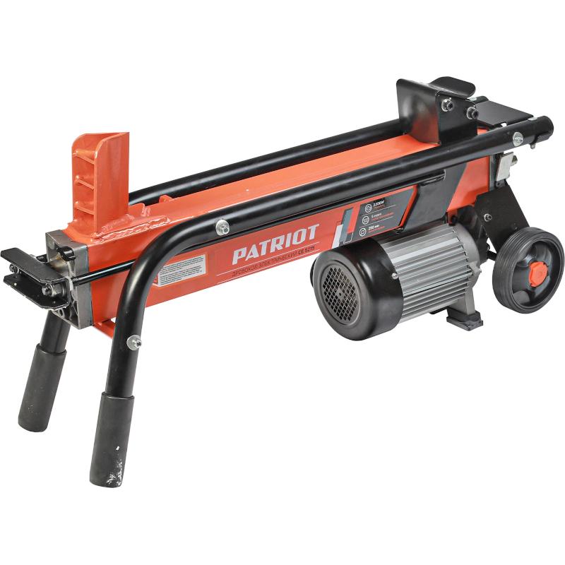 PATRIOT CE 5215 дровокол электрический 766300002