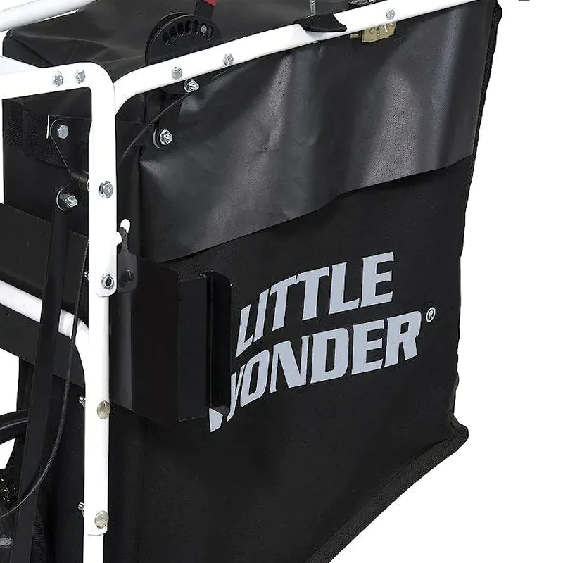 Little Wonder мусоросборник для Pro Vac SI 4175874