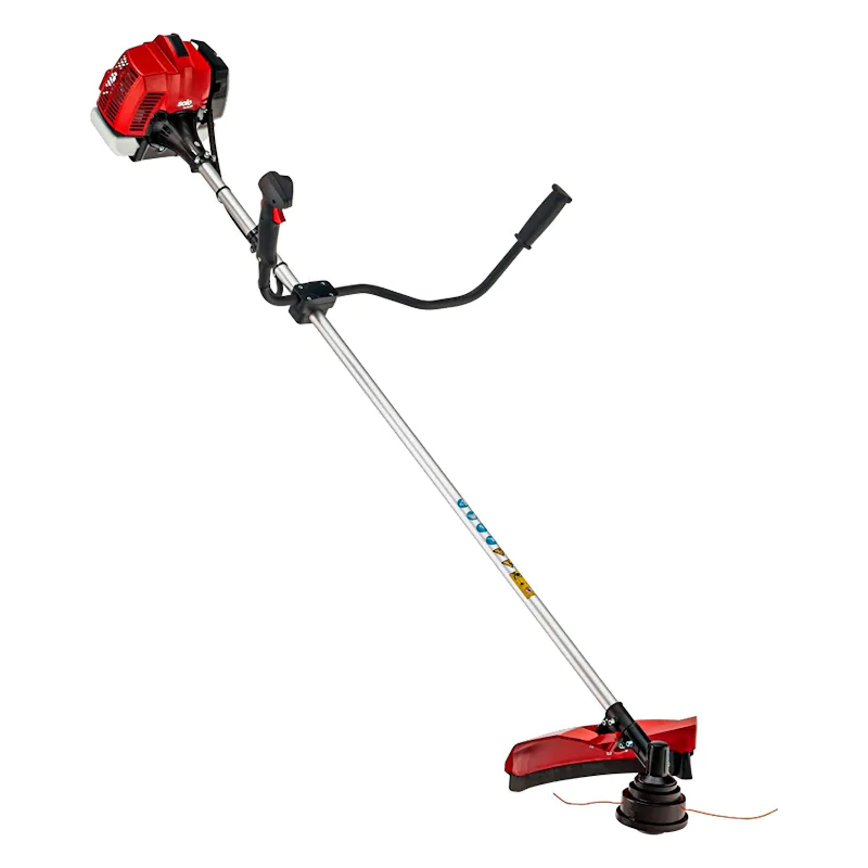 Geos by AL-KO Max Premium 140 B мотокоса бензиновая 237615