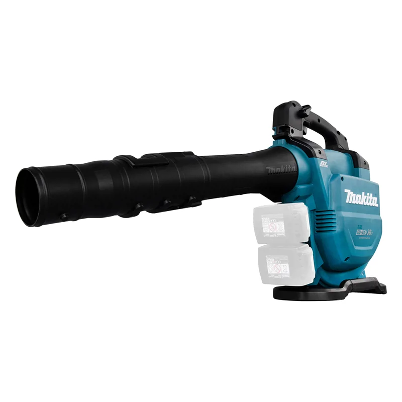 Makita DUB363ZV 36В аккумуляторная воздуходувка (без АКБ и ЗУ) 54 м/с