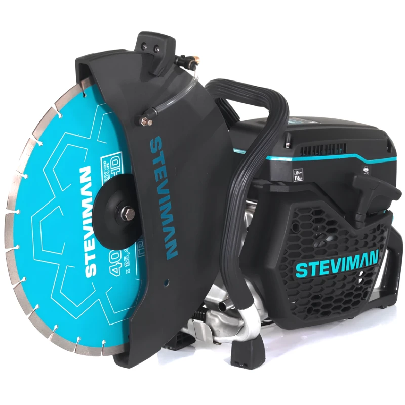 STEVIMAN GS740 16 бензорез GS-00740-2312