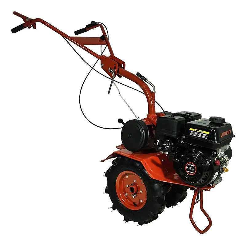 АГАТ ГМЗ LC 6,5 ШЛ Loncin мотоблок бензиновый 00-00155986