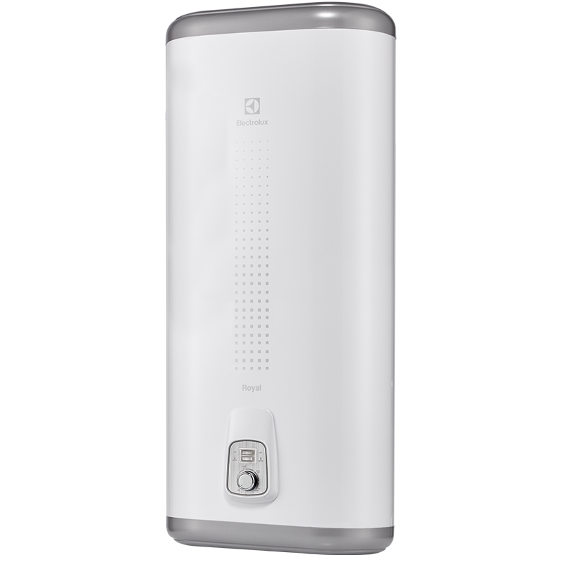 Electrolux EWH 100 Royal Silver водонагреватель накопительный электрический НС-1023779