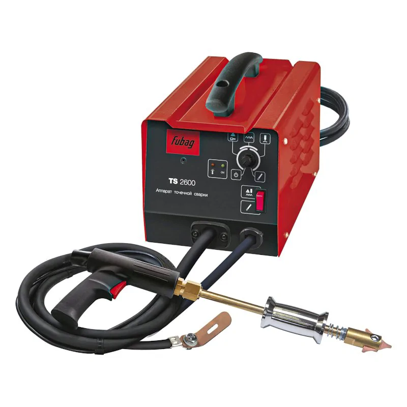 FUBAG TS 2600 аппарат точечной сварки 38 666