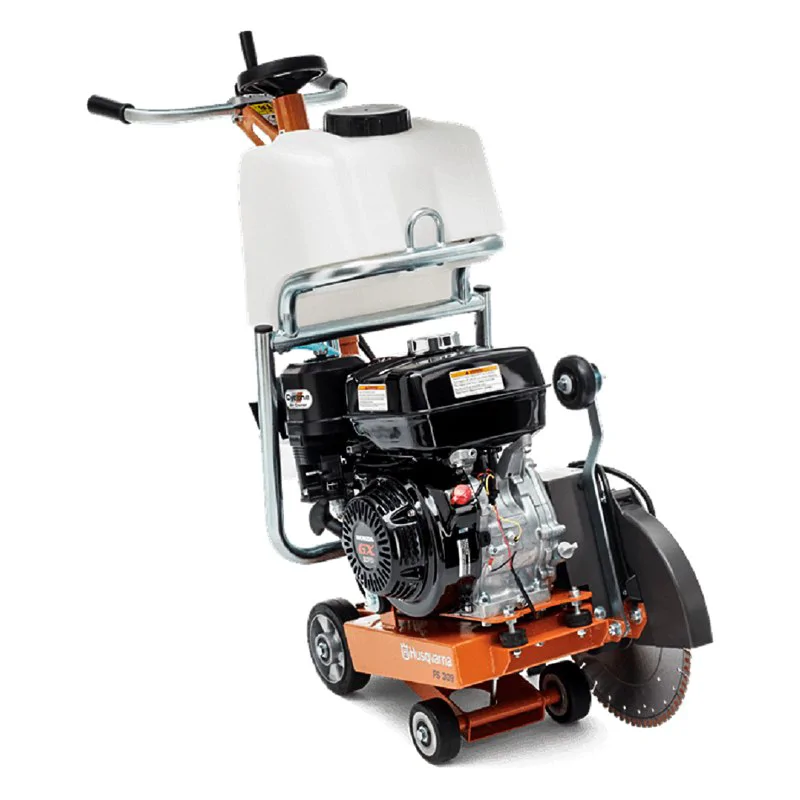 Нарезчик швов Husqvarna FS 309, 9676783-03