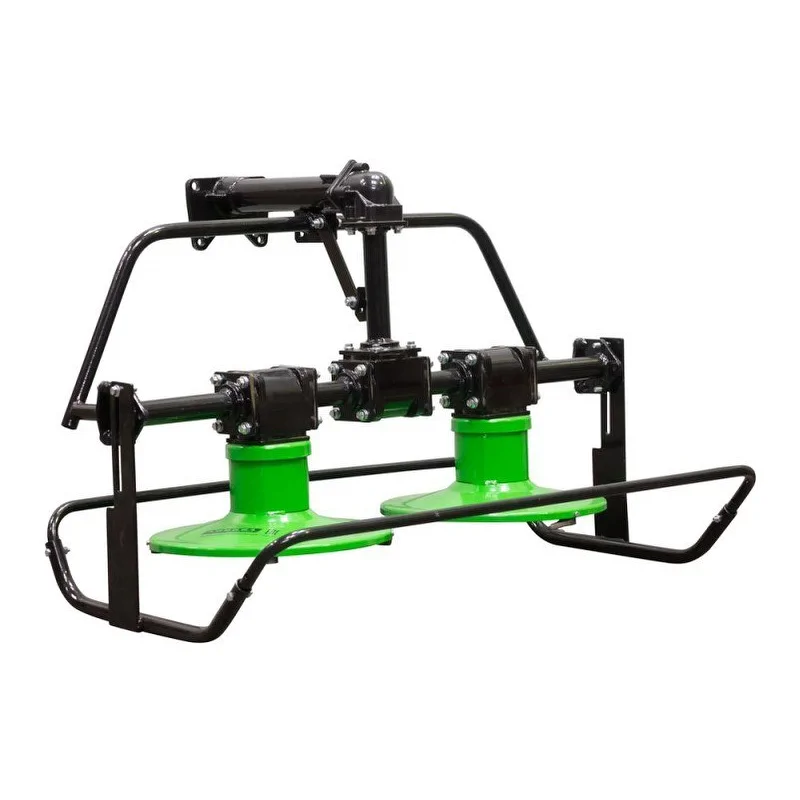 Роторная косилка Aurora GRASS 1400 тип G, 21115