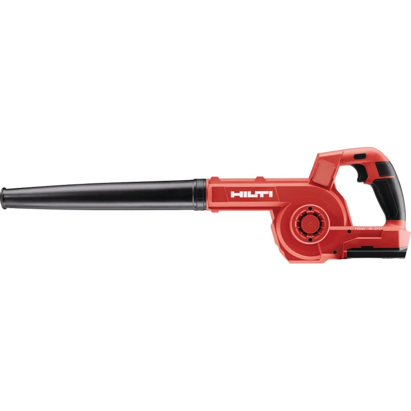 HILTI NBL 4-22 В, аккумуляторная воздуходувка (без АКБ и ЗУ) 80.5 м/с 2352716