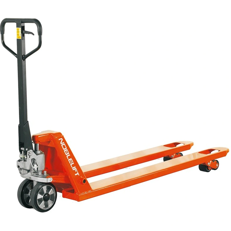 Noblelift ACL20 гидравлическая тележка (рохля) 540x1500 200033