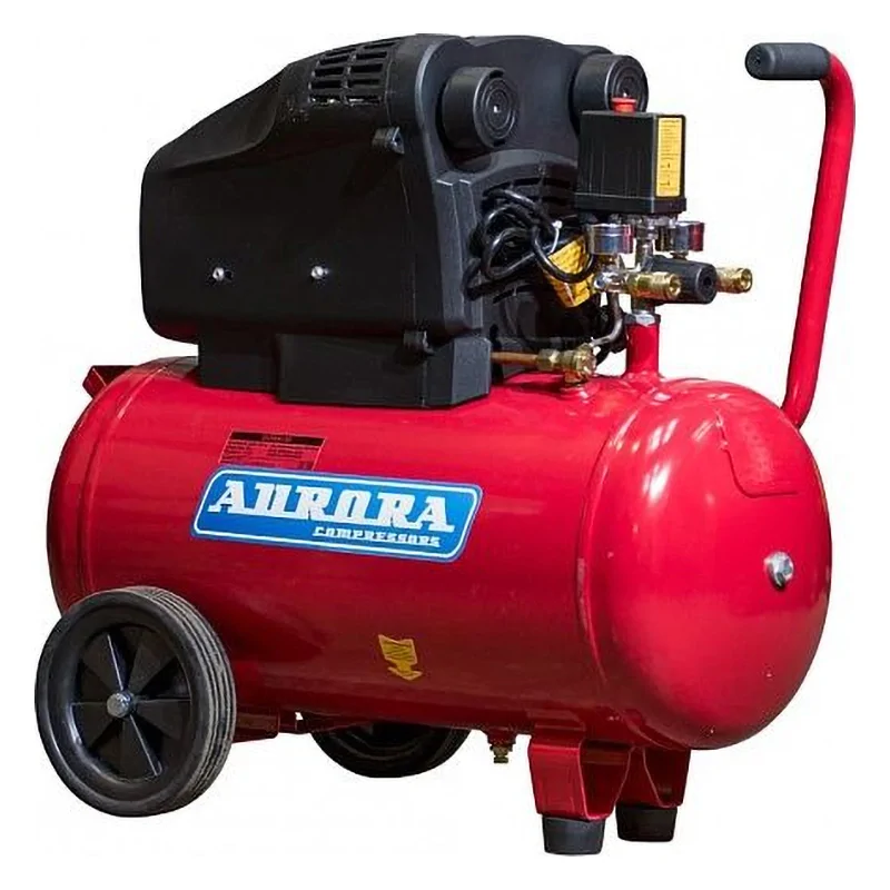 Aurora BORA 50 компрессор безмасляный 1329723