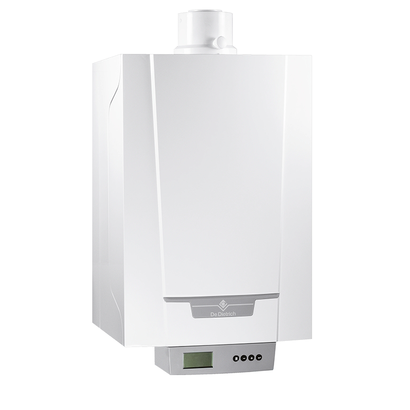 De Dietrich S PMC-S 24 газовый котел 7716355