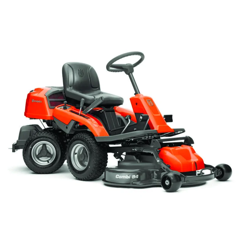 Райдер Husqvarna R213C, 9678466-01
