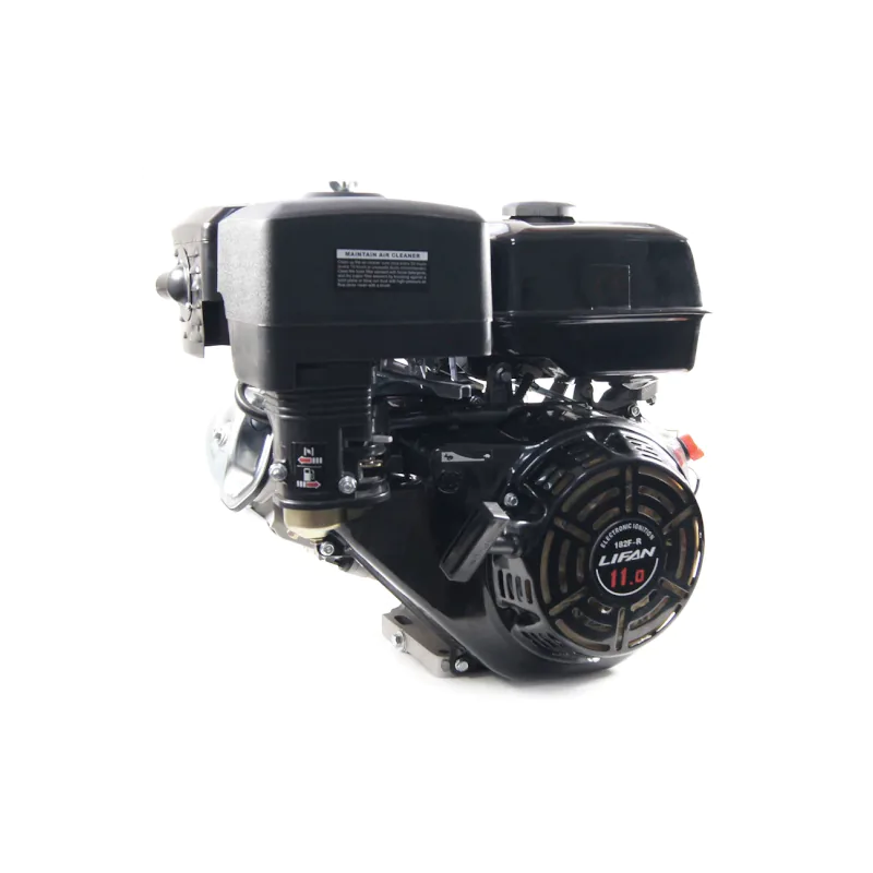 Lifan 182F-R D22 3А двигатель бензиновый 00-00000632