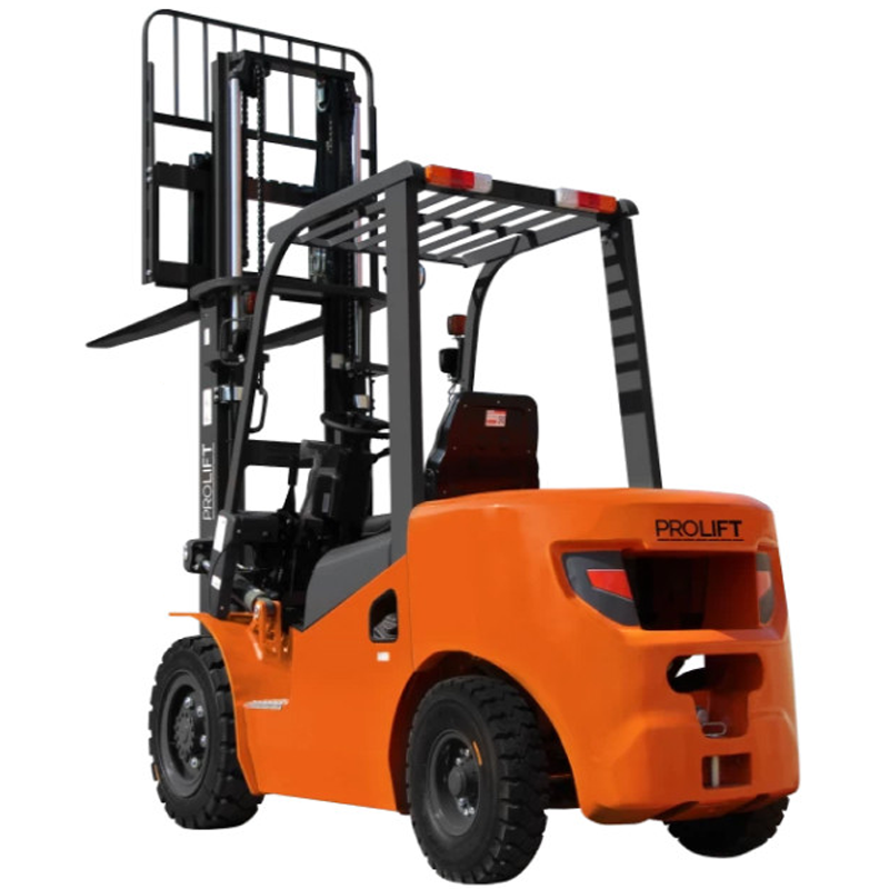 PROLIFT CPCD15-XCK2 дизельный вилочный погрузчик CPCD15-XCK2-M300-3W