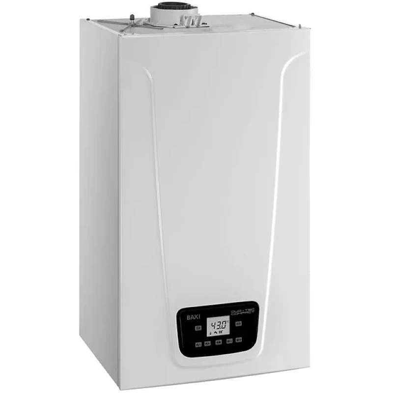 Baxi LUNA DUO-TEC E 1.12 котел газовый настенный A7720022