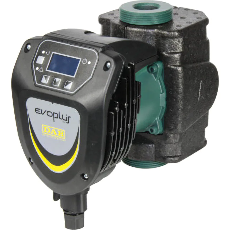 DAB EVOPLUS B 40/360.80 M220-240/50-60 PN16 насос циркуляционный промышленный 60153017