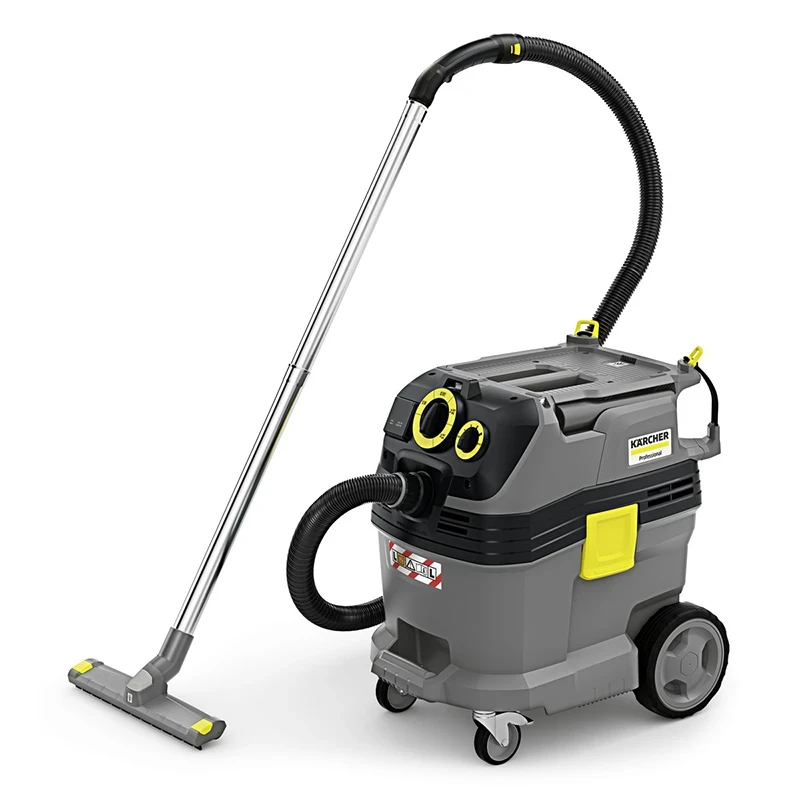 Karcher NT 30/1 Tact Te Adv L пылесос 1.148-281.0