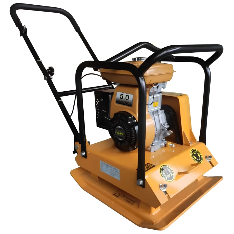 TOR C-100 виброплита бензиновая (Z) 90 кг, 20кН (Loncin) 1049217