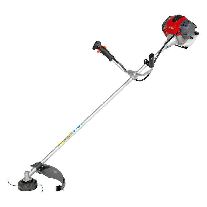 EFCO DSH 400 T ES триммер бензиновый 61459011E1B