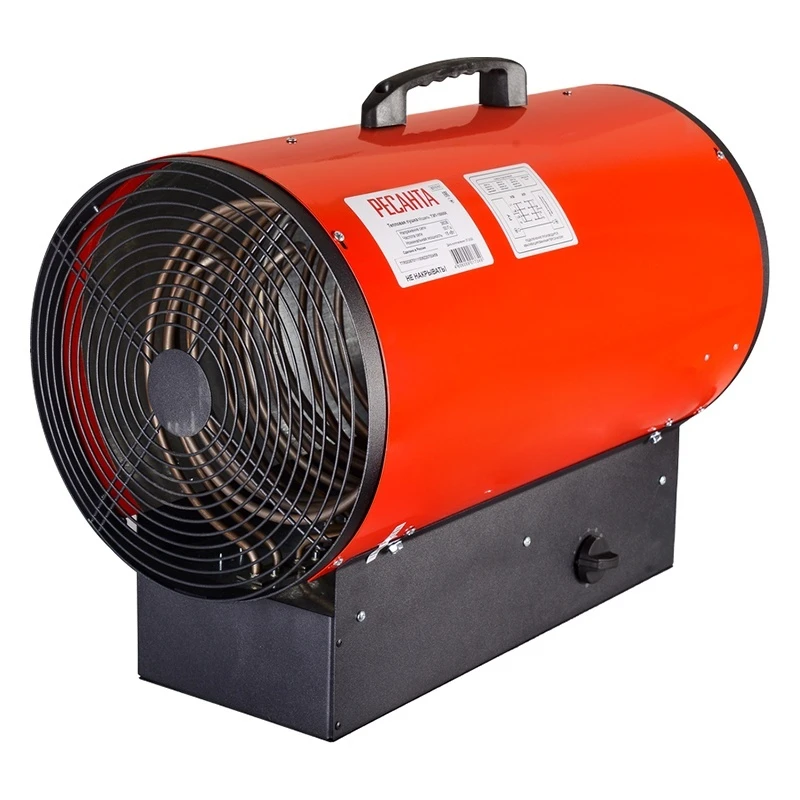 Ресанта ТЭП-15000К тепловая пушка электрическая 67/1/11