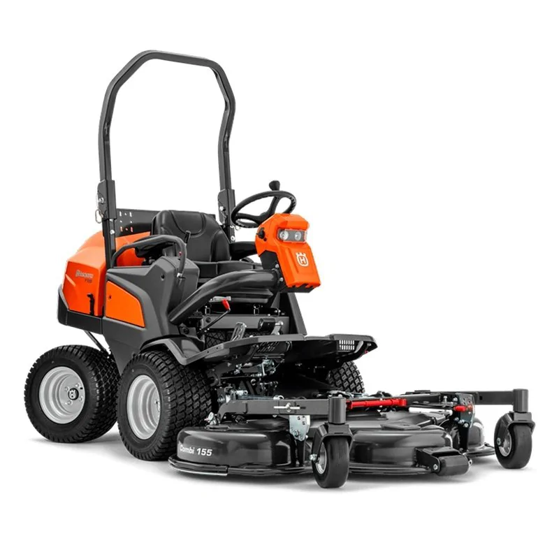 Профессиональный райдер Husqvarna P 525D, 9679853-01