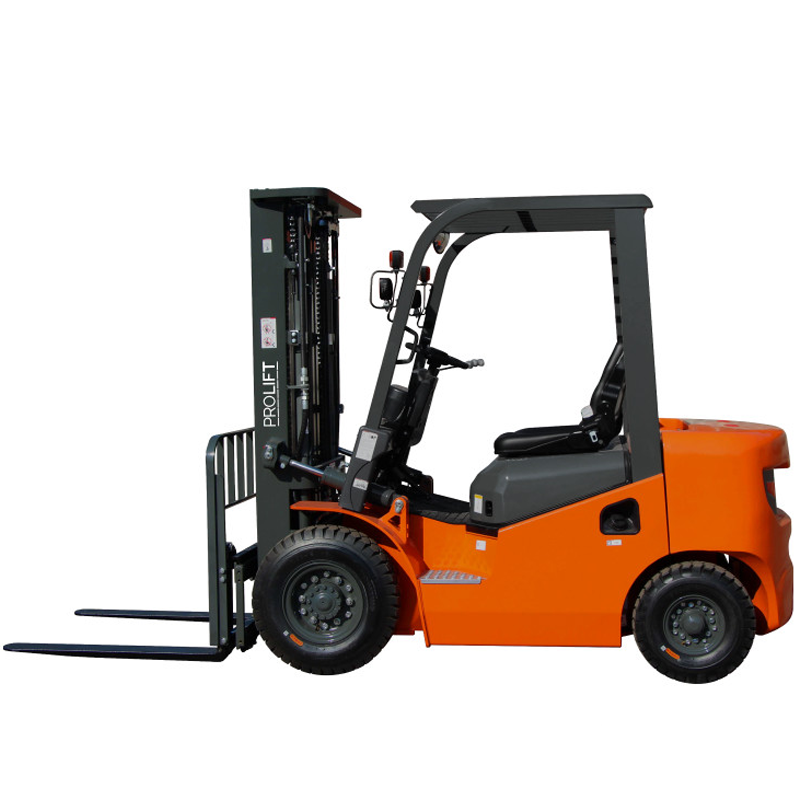 PROLIFT CPCD15-WS5K2 дизельный вилочный погрузчик CPCD15-WS5K2-ZSM480-SS