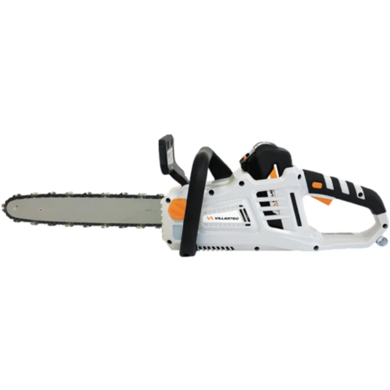 VILLARTEC SА40 SET8 пила цепная аккумуляторная (1 x 8 Ач, ЗУ) SA40Set8