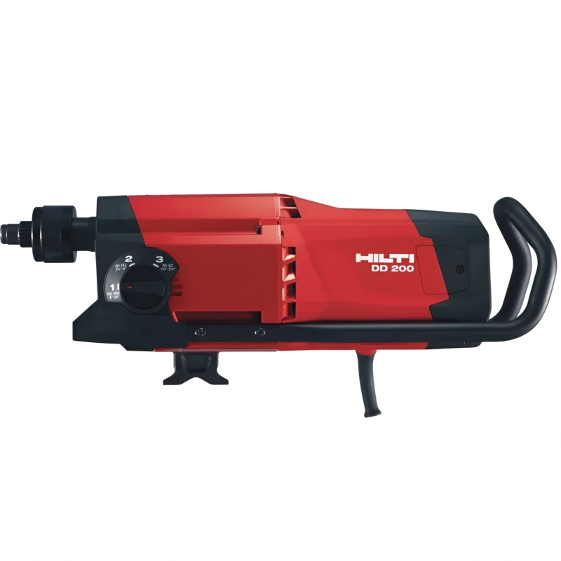 HILTI DD 200 G02 установка алмазного бурения по бетону 2124718