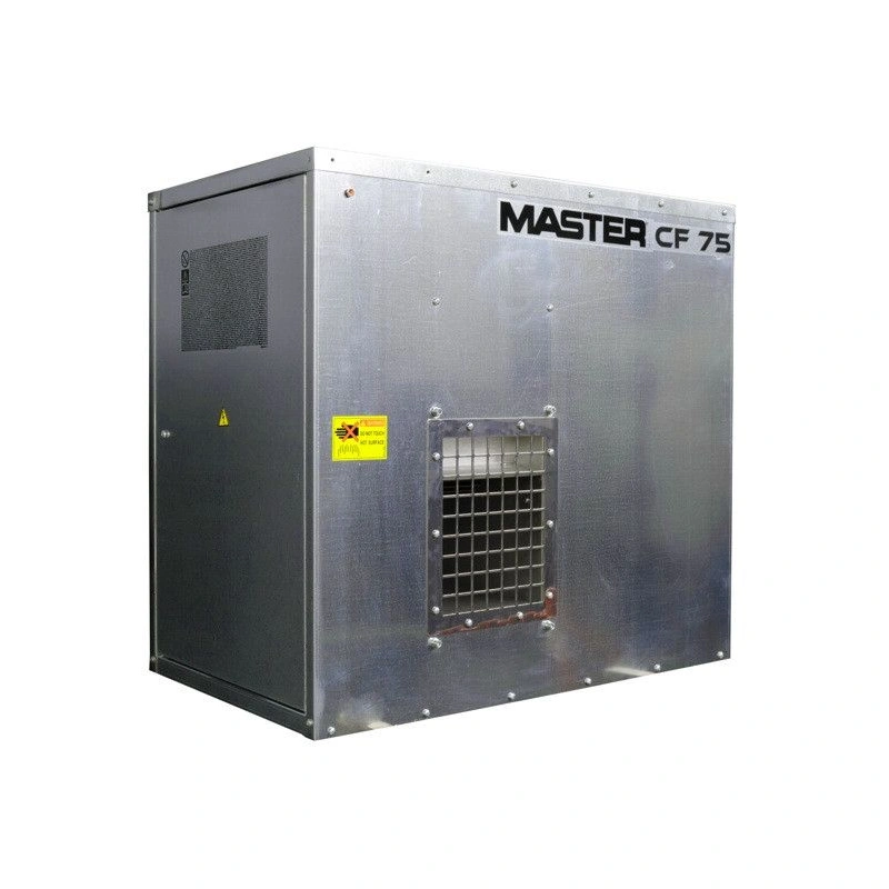 Master CF 75 SPARK газовая тепловая пушка CF 75