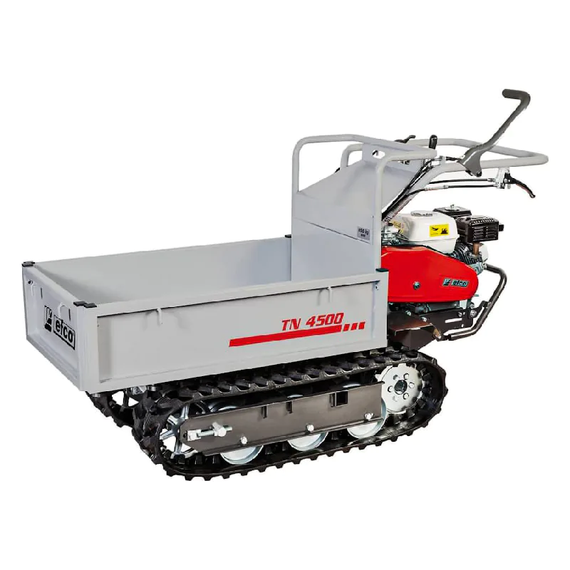 EFCO TN 4500 транспортер бензиновый гусеничный 68729116E5
