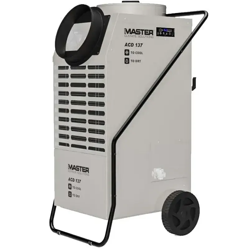 Master ACD 137 охладитель воздуха