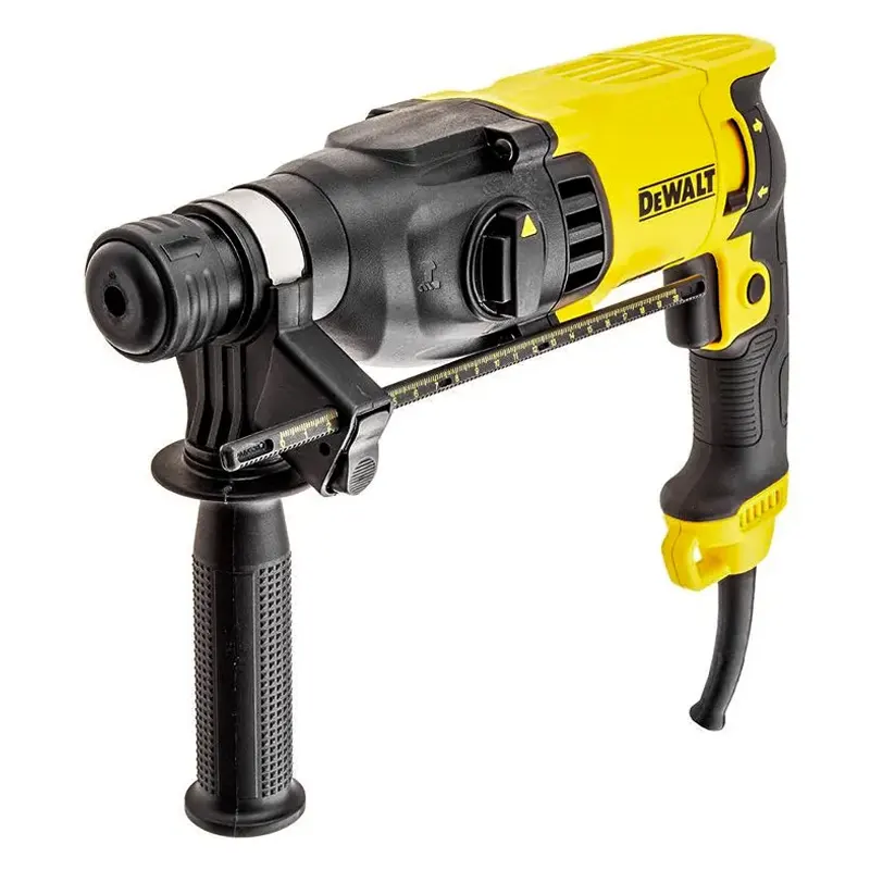 DeWalt D25133K перфоратор D25133K-QS