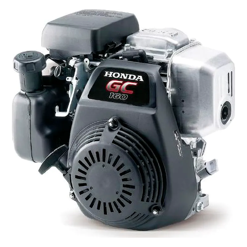 HONDA GC 160 A QH-P7-SD двигатель бензиновый