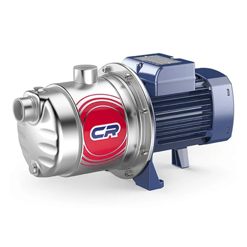 Насос из нержавеющей стали Pedrollo 2CRm 80, 43CR08N2A1