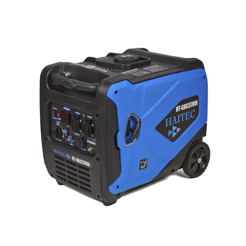 HAITEC HT-GBС3700I бензиновый инверторный генератор