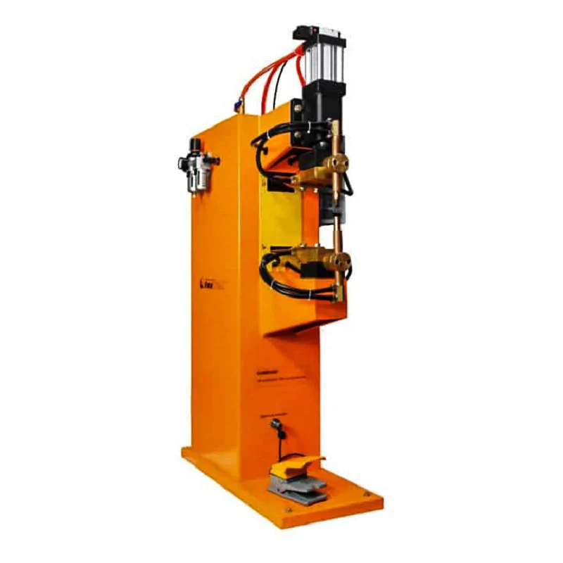 FoxWeld МТ-40 машина контактной сварки 3376