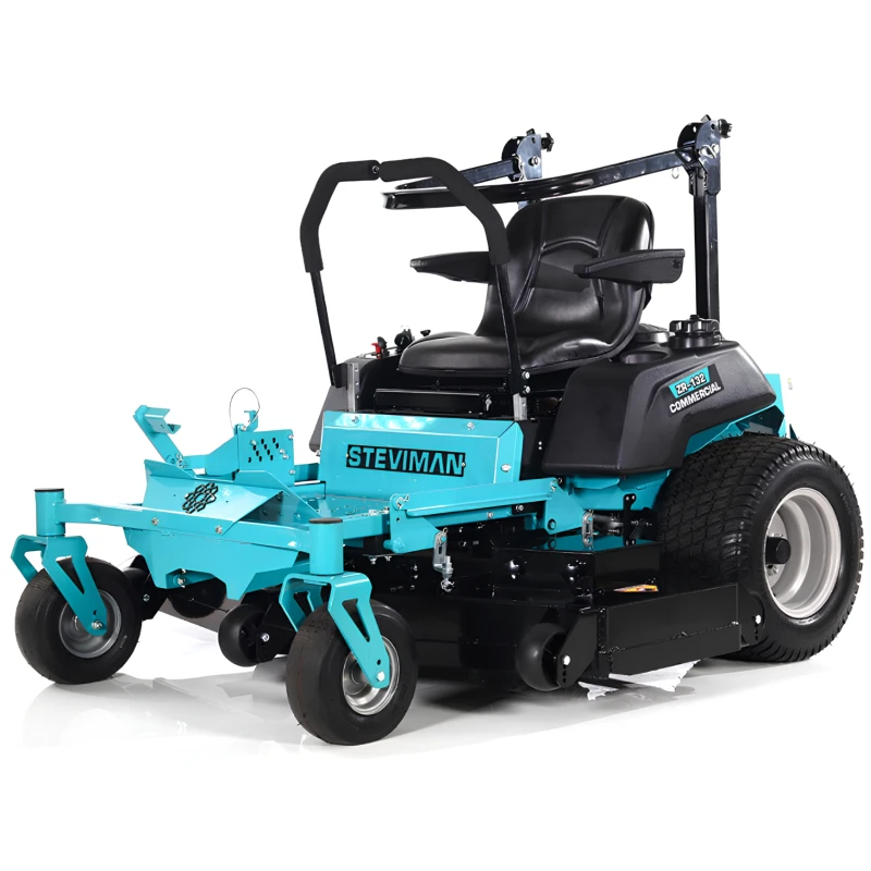 STEVIMAN ZR-132 Commercial садовый райдер ZR-132U8-2305