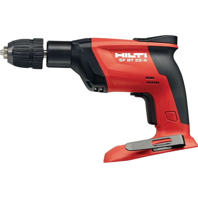 HILTI SF BT аккумуляторная дрель-шуруповерт (без АКБ и ЗУ) 2123719
