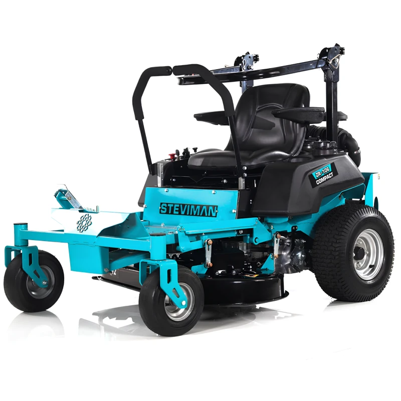 STEVIMAN ZR-106 Compact садовый райдер ZR-106ZS-2305
