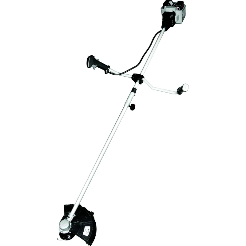 Интерскол МКА-34/36В аккумуляторный триммер (без АКБ и ЗУ) 702.4.2.70