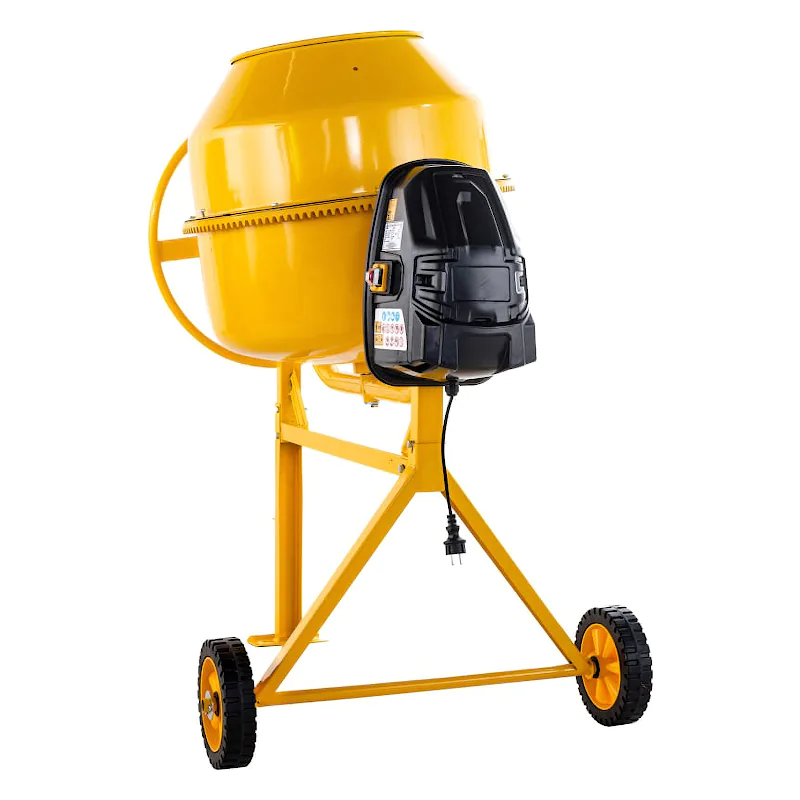 TOR 74552R бетоносмеситель 1005838